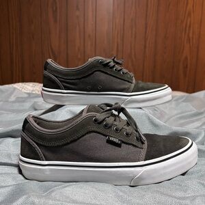 Vans Chukka low